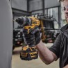Wkrętarka 12V 57,5Nm wymienne końcówki DeWALT BODY