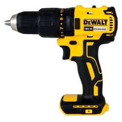 Wkrętarka 18V 65Nm 2-biegowa DeWALT DCD777N BODY