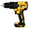 Wkrętarka 18V 65Nm 2-biegowa DeWALT DCD777N BODY