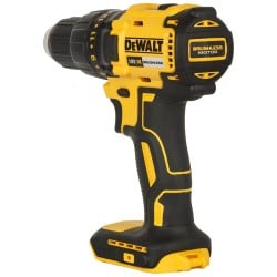 Wkrętarka 18V 65Nm 2-biegowa DeWALT DCD777N BODY