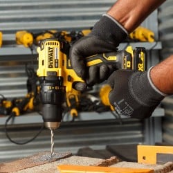 Wkrętarka 18V 65Nm 2-biegowa DeWALT DCD777N BODY