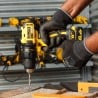 Wkrętarka 18V 65Nm 2-biegowa DeWALT DCD777N BODY