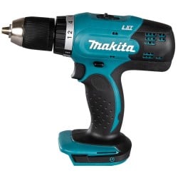 Wkrętarka 18V 42Nm 2x1,5Ah Makita DDF453SYE
