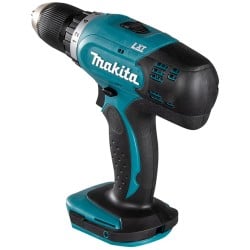 Wkrętarka 18V 42Nm 2x1,5Ah Makita DDF453SYE