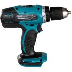 Wkrętarka 18V 42Nm 2x1,5Ah Makita DDF453SYE