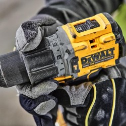 Wkrętarka 18V 2x1,7Ah Powerstack DeWALT DCD805E2T
