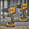 Wkrętarka 18V 2x1,7Ah Powerstack DeWALT DCD805E2T