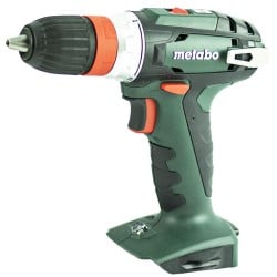 Wkrętarka Metabo BS 18...
