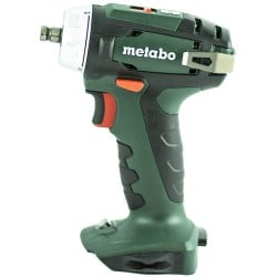 Wkrętarka Metabo BS 18 QUICK BODY LiPOWER 18V 48Nm 2 biegi BODY