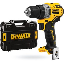 Wkrętarka DeWALT DCD701NT...