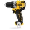 Wkrętarka DeWALT DCD701NT 12V 57Nm kufer DCD701NT