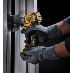 Wkrętarka DeWALT DCD701NT 12V 57Nm kufer DCD701NT
