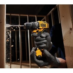 Wkrętarka DeWALT DCD701NT 12V 57Nm kufer DCD701NT