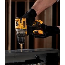 Wkrętarka DeWALT DCD701NT 12V 57Nm kufer DCD701NT