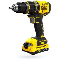Wkrętarka 18V 80Nm 2x2Ah FATMAX V20 SFMCD721D2K