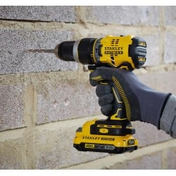 Wkrętarka 18V 80Nm 2x2Ah FATMAX V20 SFMCD721D2K
