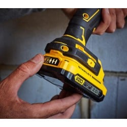 Wkrętarka 18V 80Nm 2x2Ah FATMAX V20 SFMCD721D2K