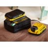 Wkrętarka 18V 80Nm 2x2Ah FATMAX V20 SFMCD721D2K