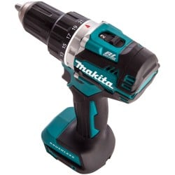 Wiertarko - wkrętarka Makita DDF484RT3J 18V LXT BL XPT 54Nm 3x5Ah walizka