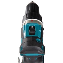 Wiertarko - wkrętarka Makita DDF484RT3J 18V LXT BL XPT 54Nm 3x5Ah walizka
