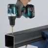 Wiertarko - wkrętarka Makita DDF484RT3J 18V LXT BL XPT 54Nm 3x5Ah walizka