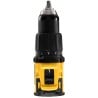 Wkrętarka udarowa 18V 65Nm 2x5Ah DeWALT DCD709P2T