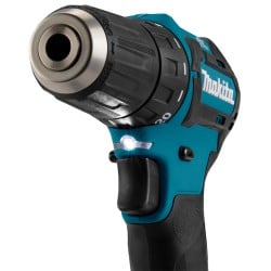Wiertarko-wkrętarka Makita DF332DZ 12V MAX CXT XPT 35Nm BODY karton