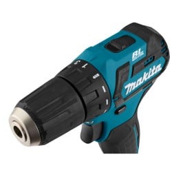 Wiertarko-wkrętarka Makita DF332DZ 12V MAX CXT XPT 35Nm BODY karton