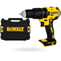 Wkrętarka DEWALT DCD777NT...