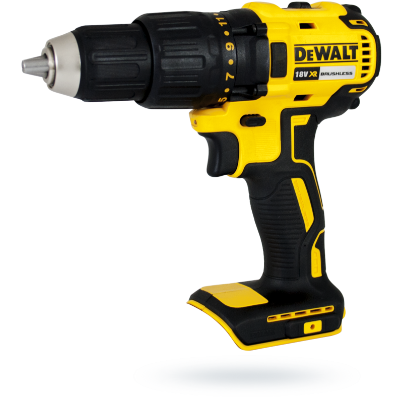 Wkrętarka DEWALT DCD777NT 18V 65Nm BL body