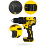 Wkrętarka DEWALT DCD777NT 18V 65Nm BL body