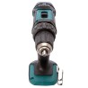 Wkrętarka 18V LXT 62Nm 2-biegowa Makita DDF482ZJ