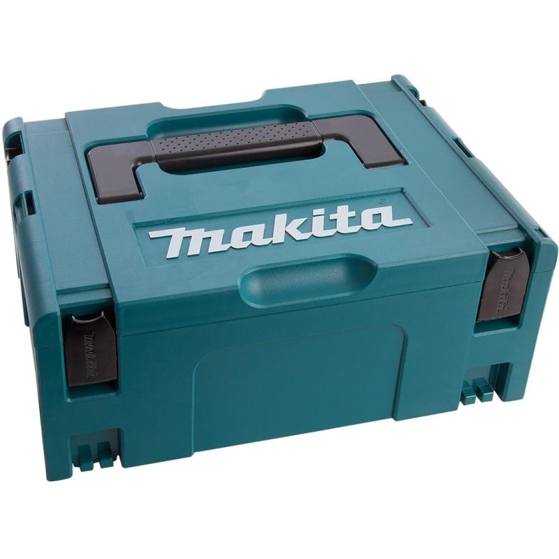Wkrętarka 18V LXT 62Nm 2-biegowa Makita DDF482ZJ