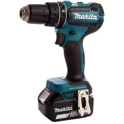 Wkrętarka 18V 50Nm 3x3Ah MakPAC Makita DHP485RF3J