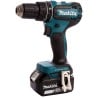 Wkrętarka 18V 50Nm 3x3Ah MakPAC Makita DHP485RF3J