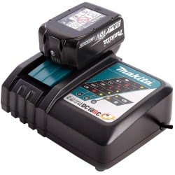Wkrętarka 18V 50Nm 3x3Ah MakPAC Makita DHP485RF3J
