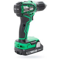 Wkrętarka DS18DDWQZ 18V 2x3ah HiKOKI Hitsystem II