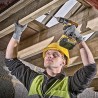 Wkrętarka udarowa 70Nm 1x1.7Ah DeWALT DCD796E1T