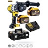 DCD996NT wkrętarka 95Nm 2x DCB547 + DCB115 DeWalt