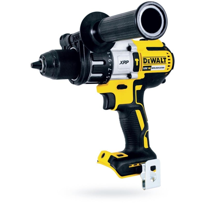 DCD996NT wkrętarka 95Nm 2x DCB547 + DCB115 DeWalt