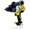 DCD996NT wkrętarka 95Nm 2x DCB547 + DCB115 DeWalt