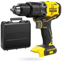 Wkrętarka 60Nm BL UDAR kufer FATMAX V20 BODY