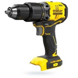 Wkrętarka 60Nm BL UDAR kufer FATMAX V20 BODY