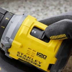 Wkrętarka 60Nm BL UDAR kufer FATMAX V20 BODY