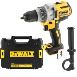 Wkrętarka DEWALT DCD991NT...