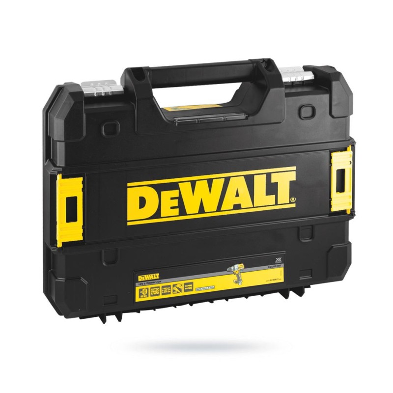 Wkrętarka DEWALT DCD991NT 18V BL 95Nm 820W body