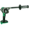 Wkrętarka udarowa 36V MV 155Nm HiKOKI DV36DC W2Z
