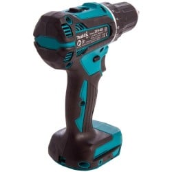 Wkrętarka 18V 50Nm 2x2Ah 2-biegi Makita DDF485RAJ