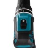 Wiertarko-wkrętarka udarowa Makita DHP485RFE LXT 18V 2x3Ah BL 50Nm walizka