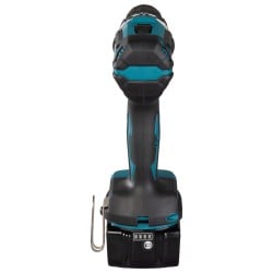 Wiertarko-wkrętarka udarowa Makita DHP485RFE LXT 18V 2x3Ah BL 50Nm walizka